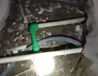 振兴卫生间漏水多少钱