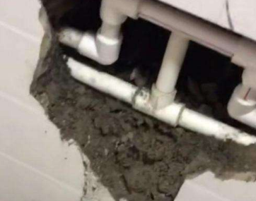 振兴卫生间漏水哪家好