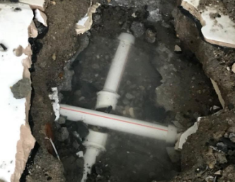 振兴卫生间防水公司