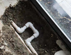 振兴卫生间测漏水哪家好