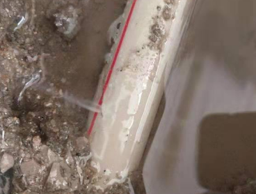 振兴卫生间测漏水客服的电话