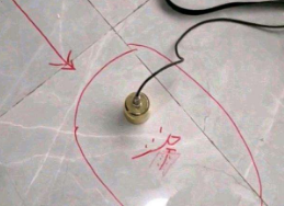 振兴卫生间测漏水多少钱