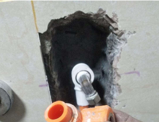 振兴卫生间测漏水哪家好