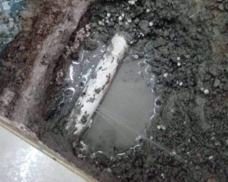 振兴卫生间测漏水哪家好