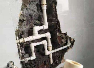 振兴卫生间测漏水价格多少