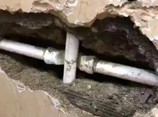 振兴水管维修哪家好