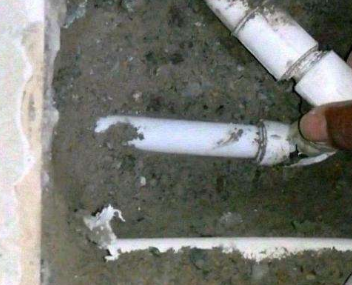 振兴卫生间测漏水哪家好