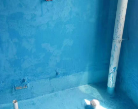 振兴卫生间防水多少钱