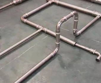 振兴水管维修多少钱