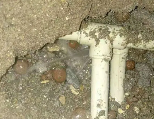 振兴卫生间测漏
