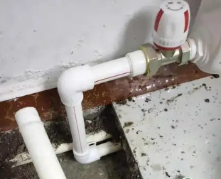 振兴卫生间测漏水多少钱