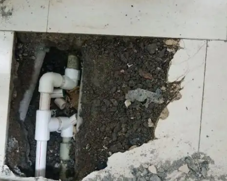 振兴卫生间测漏水哪家好