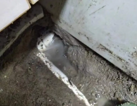 振兴卫生间测漏水多少钱
